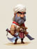 2d game character design 2d game character