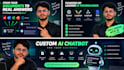 build ai chatbot with rag langchain and openai