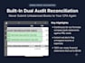 build an automated excel financial system and cash flow model