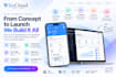 develop ai apps, ai agents, voice agents, llm integrations