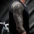 make your dream full sleeve tattoo art