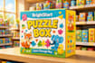 design creative box, pouch and label packaging design
