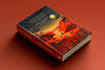 design a professional christian book cover