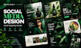 create professional graphic designs