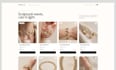 design a cro focused figma ecommerce UI UX design website and app