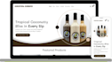 build a custom woocommerce store with beaver builder