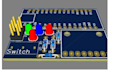 design rf pcb,antenna,hfss simulation,highspeed pcb,multilayer,iot and lora pcb
