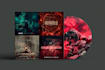design an album cover art