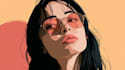transform your image into a custom vector artwork