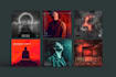 design album cover artwork
