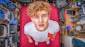 design viral irl, gaming and challenge youtube thumbnails