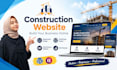 design roofing construction plumbing and remodeling websites