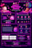 create a cute interactive birthday website that will make them smile