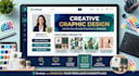 design clean UI UX wireframes and software coding layouts
