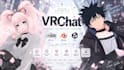 convert mmd vrm fbx models to vrchat and customize avatars