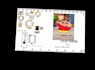 design custom nfc pcb business cards