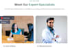 build a professional doctor clinic website