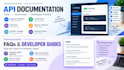 be your technical writer for articles, guides, and documentation