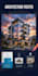 do professional multipurpose event education poster