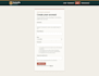 create beautiful websites and landing pages
