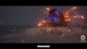 create unreal engine vfx in niagara particle system, unreal engine vfx