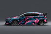 draw car wrap vehicle wrap