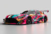 design car wrap vehicle wrap