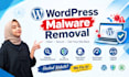 do wordpress malware removal and fix a hacked site