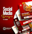 manage your social media, create posts and reels
