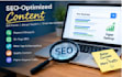 be your SEO content writer and proofreader