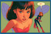 create comic book and custom illustrations