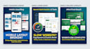 fix mobile responsiveness and speed up your website
