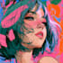 draw any anime style