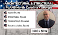 do architect and structural engineer for north carolina, georgia USA