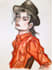 create custom traditional art and hand drawn illustrations