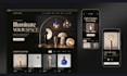design and develop a custom shopify store