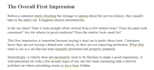 edit you ai written text