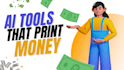 design high CTR tech, ai, and saas youtube thumbnails