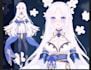 draw and rig anime vtuber commission, live2d vtuber model, and vtuber rigging