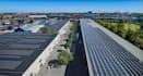 do 3d factory warehouse design, industrial building, facility interior, exterior
