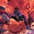 create distinctive album cover and single artwork