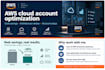 optimise your AWS cloud account, architecture, and costs AWS cloud architect