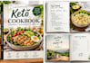 do paperback cookbook formatting and KDP