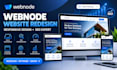 build webnode website redesign webnode responsive design webnode seo expert