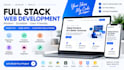 develop custom software and web applications