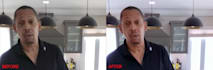 enhance denoise and upscale your video up to 4k or 8k