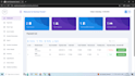 develop a full stack mern web application with node js