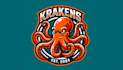 create  most wonderful octopus mascot logo design service