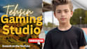 design professional youtube thumbnails in 2 hours