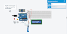 program arduino, esp32, and esp8266 projects professionally
